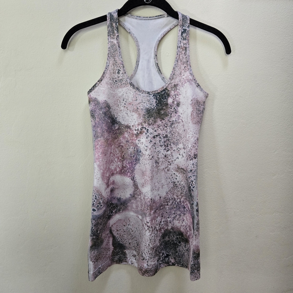 Lululemon Cool Racerback Tank - Picture 8 of 9